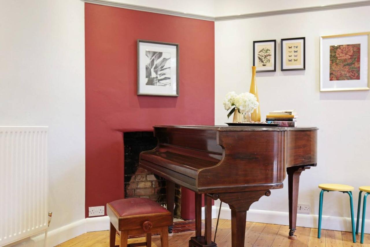 Holiday home The Majestic House - Piano - Garden